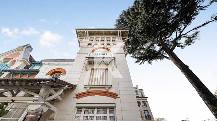 Ma-Cabane - Vente Maison Enghien-les-Bains, 149 m²