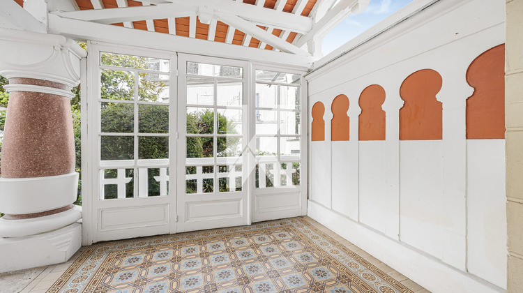 Ma-Cabane - Vente Maison Enghien-les-Bains, 149 m²