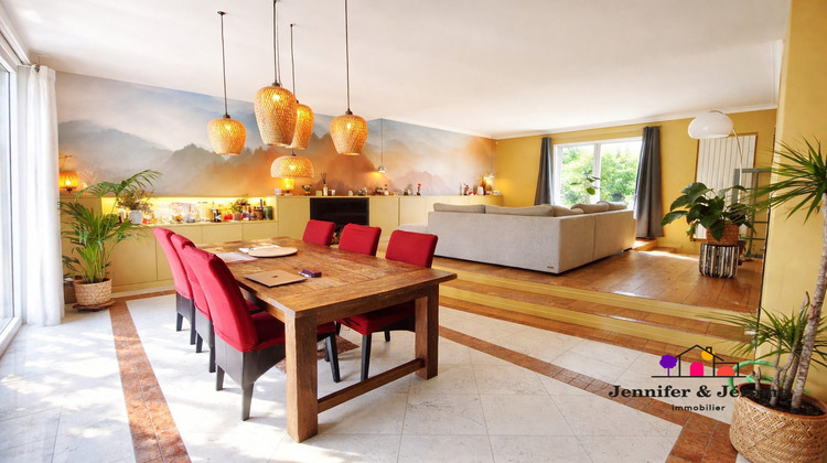 Ma-Cabane - Vente Maison Enghien-les-Bains, 267 m²