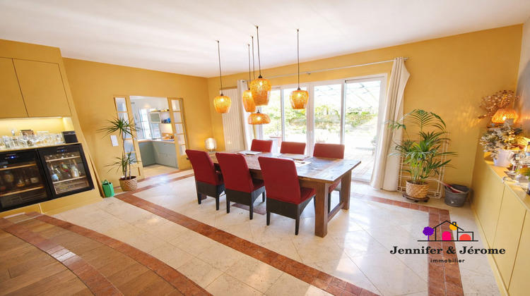 Ma-Cabane - Vente Maison Enghien-les-Bains, 267 m²