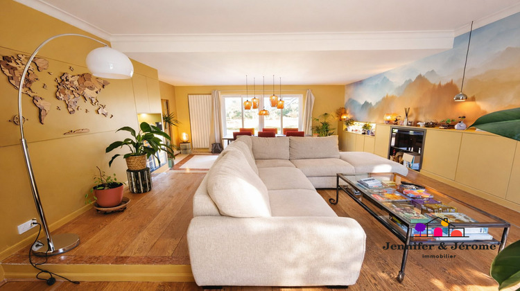 Ma-Cabane - Vente Maison Enghien-les-Bains, 267 m²