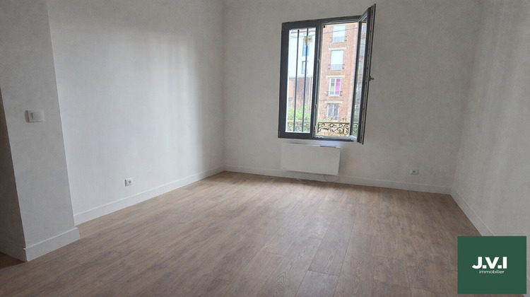 Ma-Cabane - Vente Maison ENGHIEN-LES-BAINS, 77 m²