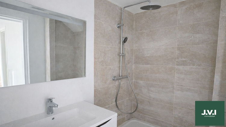 Ma-Cabane - Vente Maison ENGHIEN-LES-BAINS, 77 m²