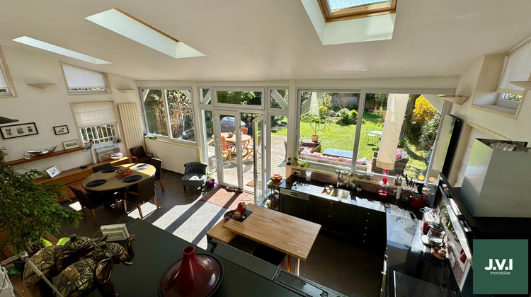 Ma-Cabane - Vente Maison ENGHIEN-LES-BAINS, 230 m²