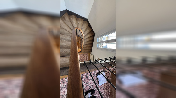 Ma-Cabane - Vente Maison ENGHIEN-LES-BAINS, 230 m²