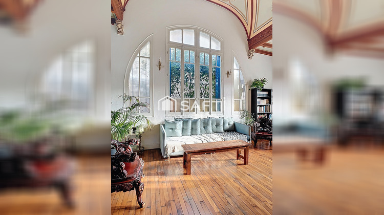 Ma-Cabane - Vente Maison Enghien-les-Bains, 140 m²