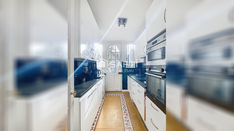 Ma-Cabane - Vente Maison Enghien-les-Bains, 140 m²