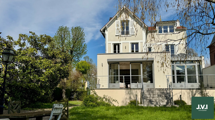 Ma-Cabane - Vente Maison ENGHIEN-LES-BAINS, 290 m²