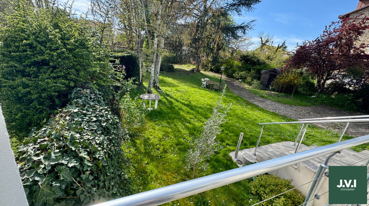 Ma-Cabane - Vente Maison ENGHIEN-LES-BAINS, 290 m²