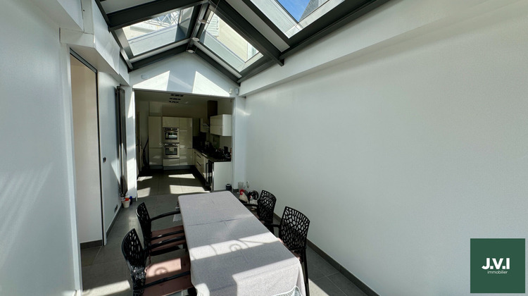 Ma-Cabane - Vente Maison ENGHIEN-LES-BAINS, 290 m²
