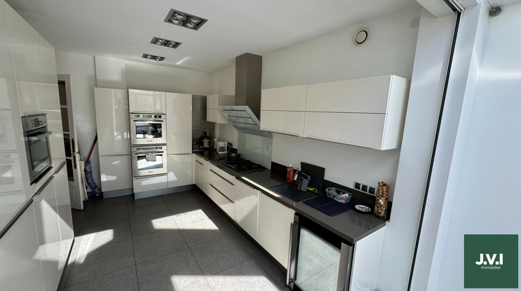 Ma-Cabane - Vente Maison ENGHIEN-LES-BAINS, 290 m²