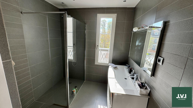 Ma-Cabane - Vente Maison ENGHIEN-LES-BAINS, 290 m²