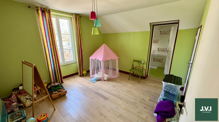 Ma-Cabane - Vente Maison ENGHIEN-LES-BAINS, 290 m²
