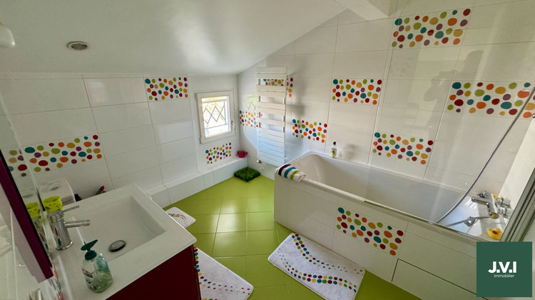 Ma-Cabane - Vente Maison ENGHIEN-LES-BAINS, 290 m²