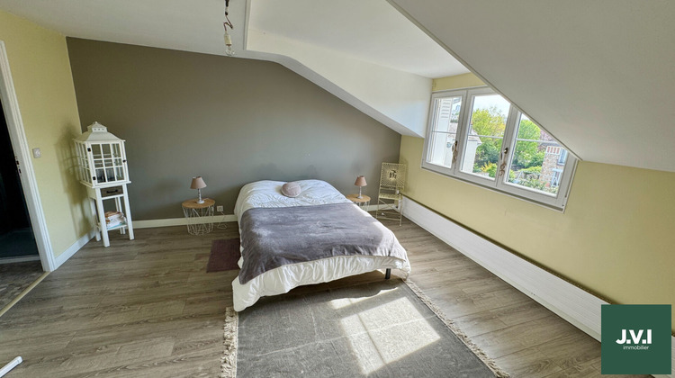 Ma-Cabane - Vente Maison ENGHIEN-LES-BAINS, 290 m²