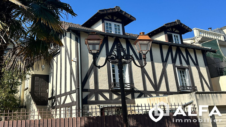 Ma-Cabane - Vente Maison ENGHIEN-LES-BAINS, 241 m²