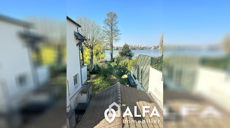 Ma-Cabane - Vente Maison ENGHIEN-LES-BAINS, 241 m²