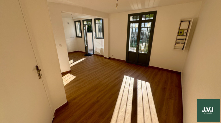 Ma-Cabane - Vente Maison ENGHIEN-LES-BAINS, 77 m²