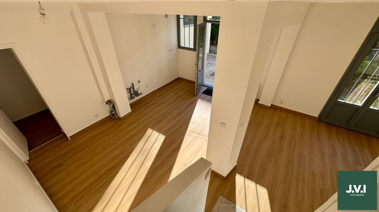 Ma-Cabane - Vente Maison ENGHIEN-LES-BAINS, 77 m²