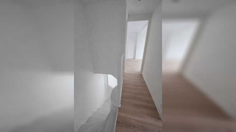 Ma-Cabane - Vente Maison ENGHIEN-LES-BAINS, 77 m²