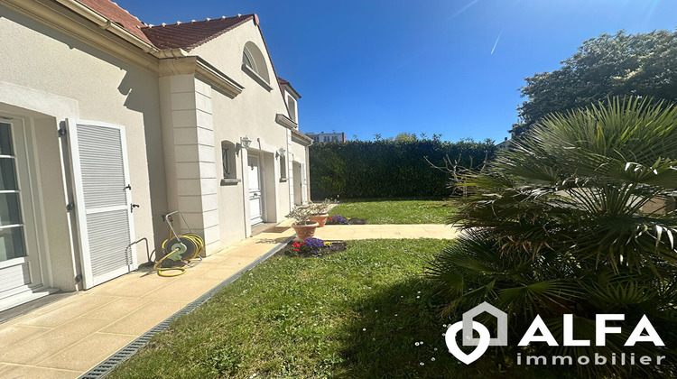 Ma-Cabane - Vente Maison ENGHIEN-LES-BAINS, 150 m²