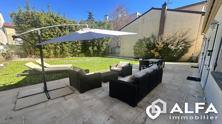 Ma-Cabane - Vente Maison ENGHIEN-LES-BAINS, 150 m²