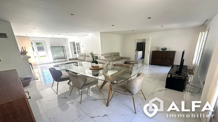 Ma-Cabane - Vente Maison ENGHIEN-LES-BAINS, 150 m²