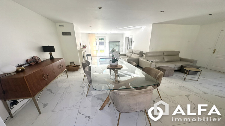 Ma-Cabane - Vente Maison ENGHIEN-LES-BAINS, 150 m²