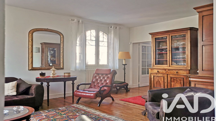 Ma-Cabane - Vente Maison Enghien-les-Bains, 120 m²