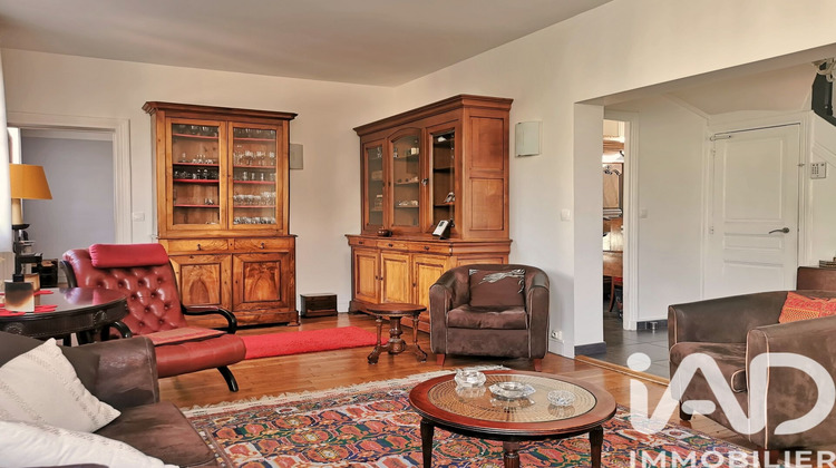 Ma-Cabane - Vente Maison Enghien-les-Bains, 120 m²