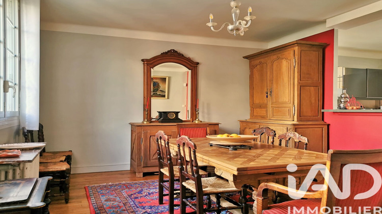 Ma-Cabane - Vente Maison Enghien-les-Bains, 120 m²