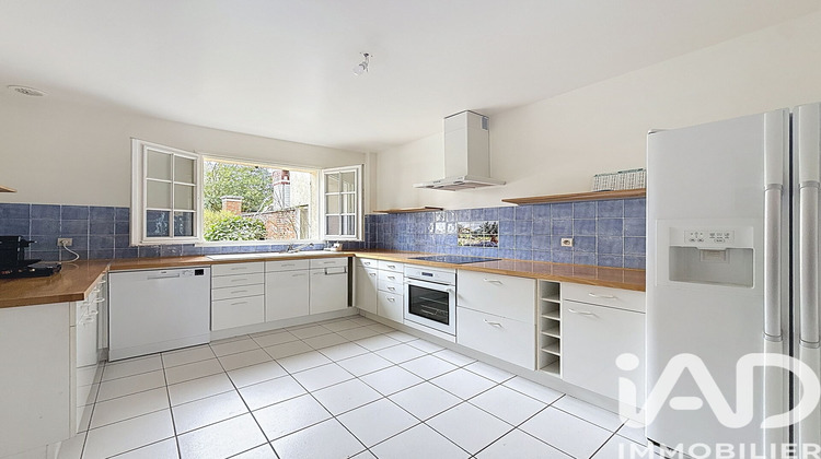 Ma-Cabane - Vente Maison Enghien-les-Bains, 140 m²