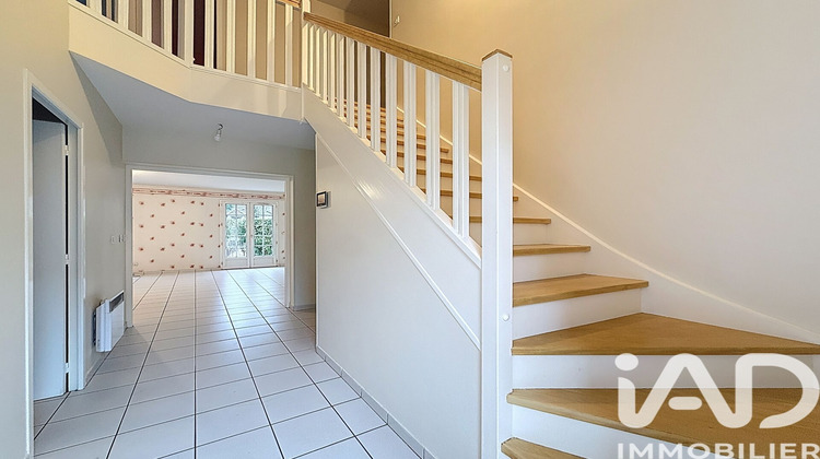 Ma-Cabane - Vente Maison Enghien-les-Bains, 140 m²