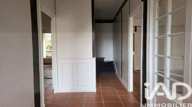 Ma-Cabane - Vente Maison Enghien-les-Bains, 125 m²