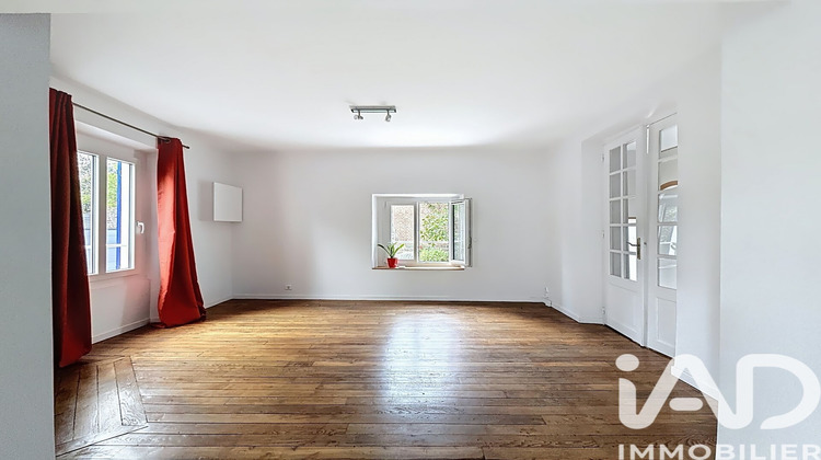 Ma-Cabane - Vente Maison Enghien-les-Bains, 94 m²