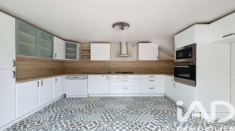 Ma-Cabane - Vente Maison Enghien-les-Bains, 94 m²