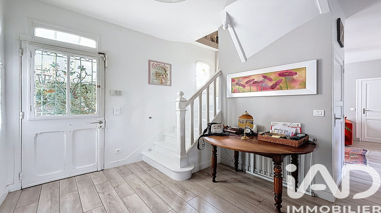 Ma-Cabane - Vente Maison Enghien-les-Bains, 174 m²