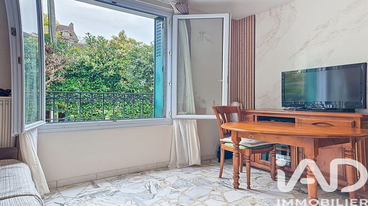 Ma-Cabane - Vente Maison Enghien-les-Bains, 41 m²