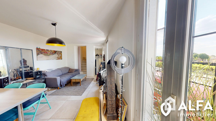Ma-Cabane - Vente Maison ENGHIEN-LES-BAINS, 61 m²
