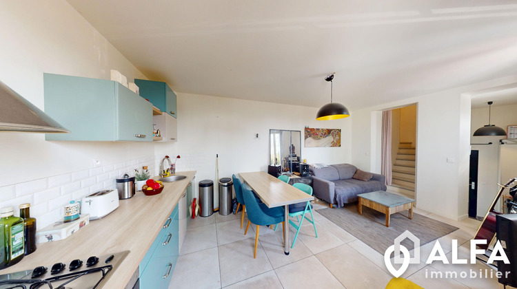 Ma-Cabane - Vente Maison ENGHIEN-LES-BAINS, 61 m²