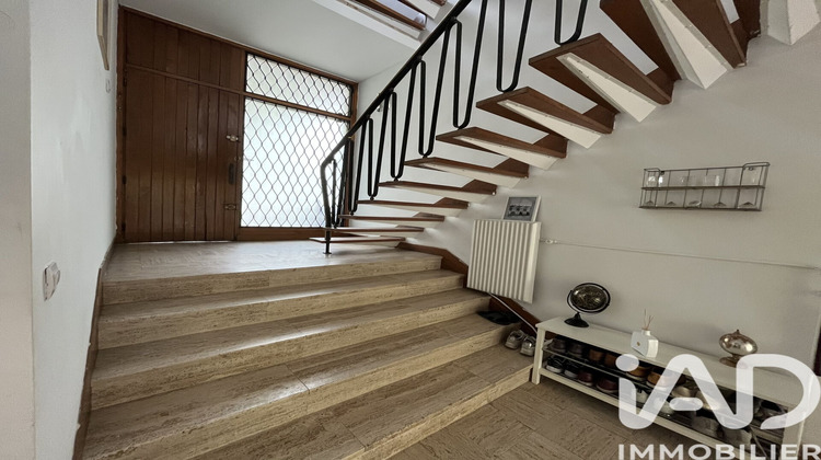 Ma-Cabane - Vente Maison Enghien-les-Bains, 259 m²