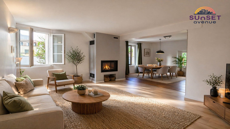 Ma-Cabane - Vente Maison Enghien-les-Bains, 94 m²