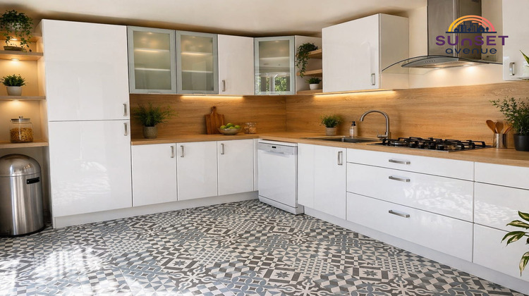 Ma-Cabane - Vente Maison Enghien-les-Bains, 94 m²