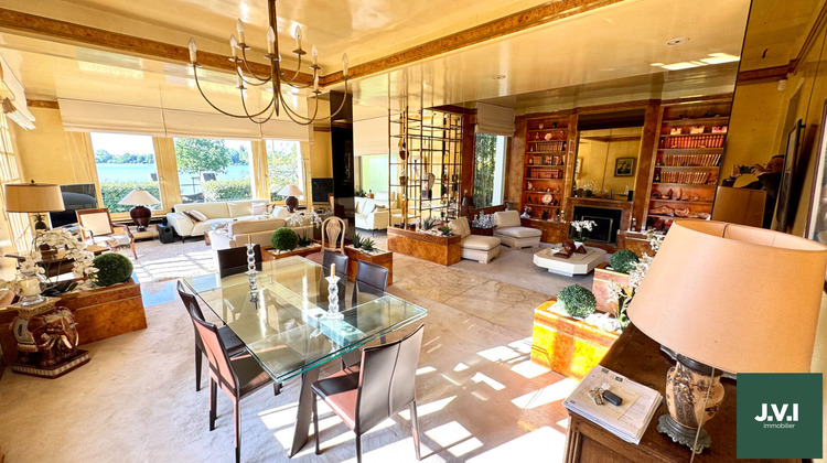 Ma-Cabane - Vente Maison ENGHIEN-LES-BAINS, 340 m²