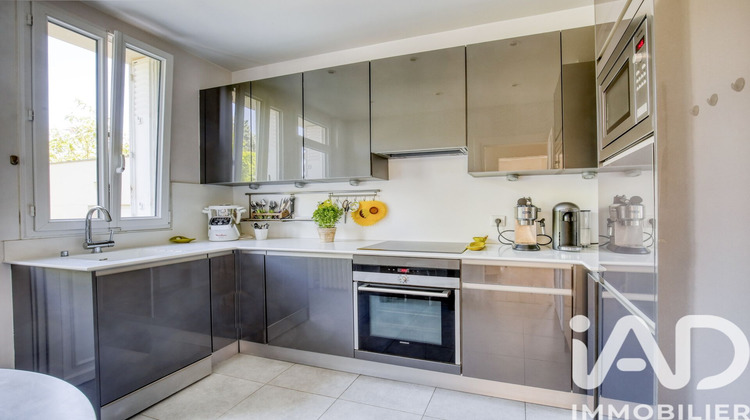 Ma-Cabane - Vente Maison Enghien-les-Bains, 174 m²