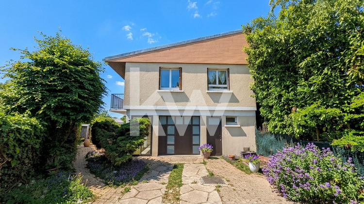Ma-Cabane - Vente Maison Enghien-les-Bains, 123 m²