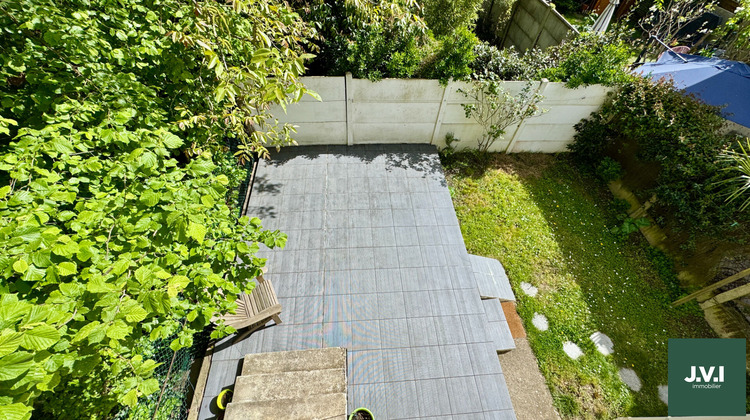 Ma-Cabane - Vente Maison ENGHIEN-LES-BAINS, 90 m²
