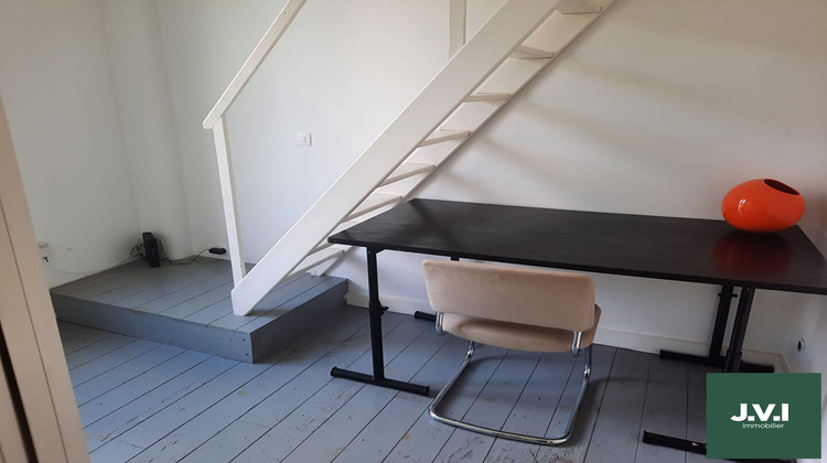 Ma-Cabane - Vente Maison ENGHIEN-LES-BAINS, 90 m²