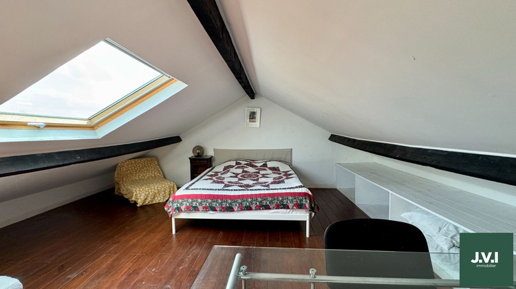 Ma-Cabane - Vente Maison ENGHIEN-LES-BAINS, 90 m²