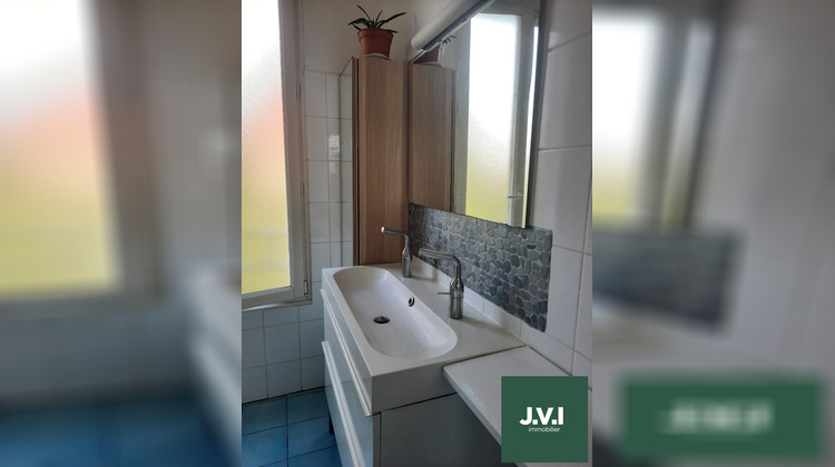 Ma-Cabane - Vente Maison ENGHIEN-LES-BAINS, 90 m²